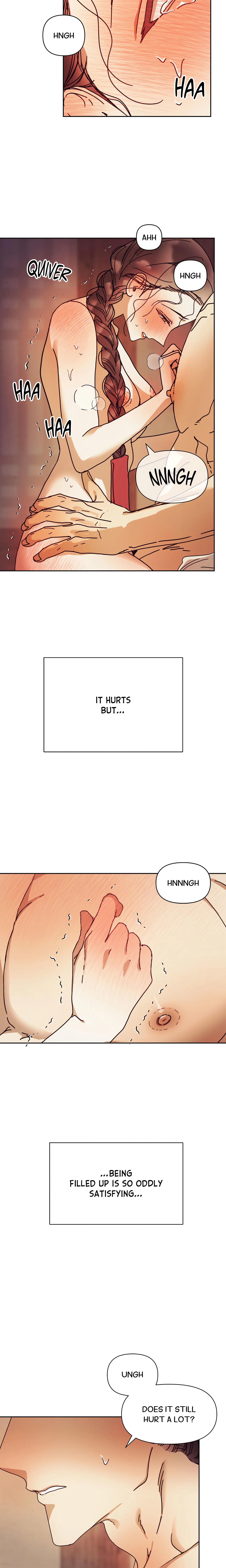 Concubine (Palgak) (Uncensored) chapter 8 page 2