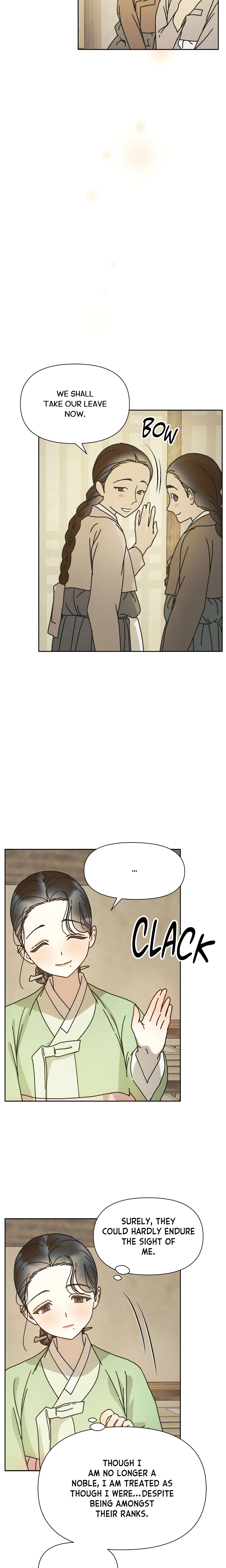 Concubine (Palgak) (Uncensored) chapter 9 page 5