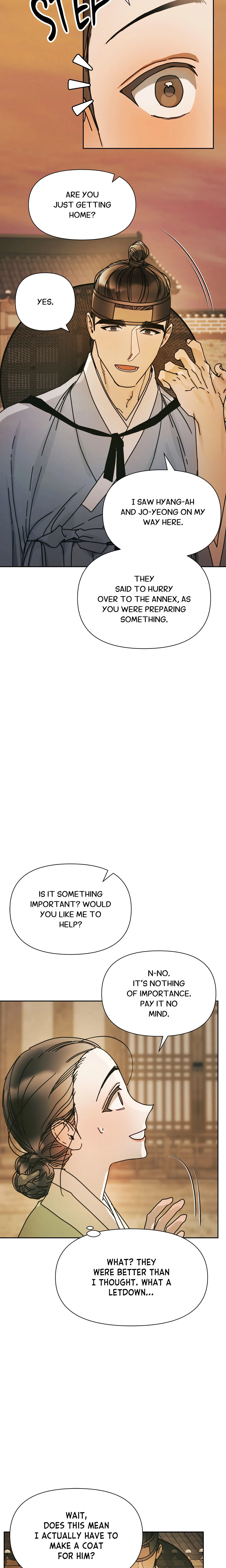 Concubine (Palgak) (Uncensored) chapter 9 page 8