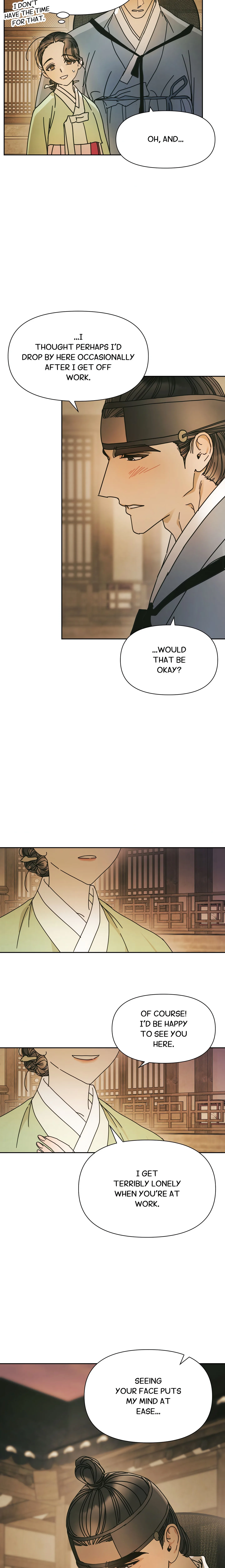Concubine (Palgak) (Uncensored) chapter 9 page 9
