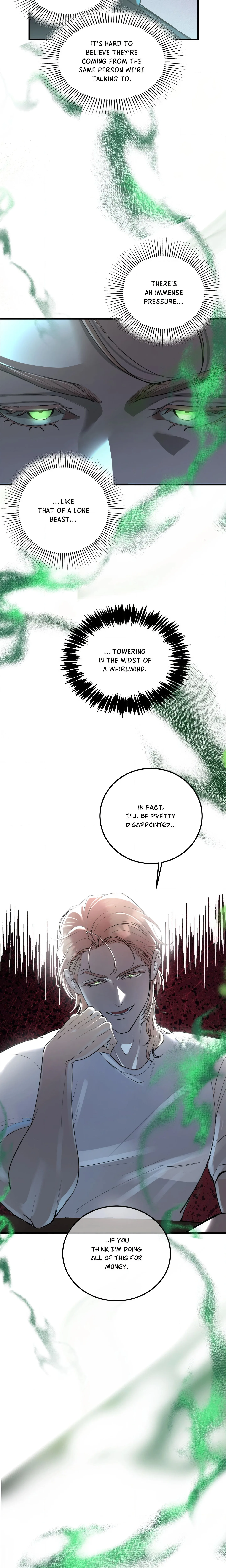Cherry on Top (Uncensored) chapter 2 page 16