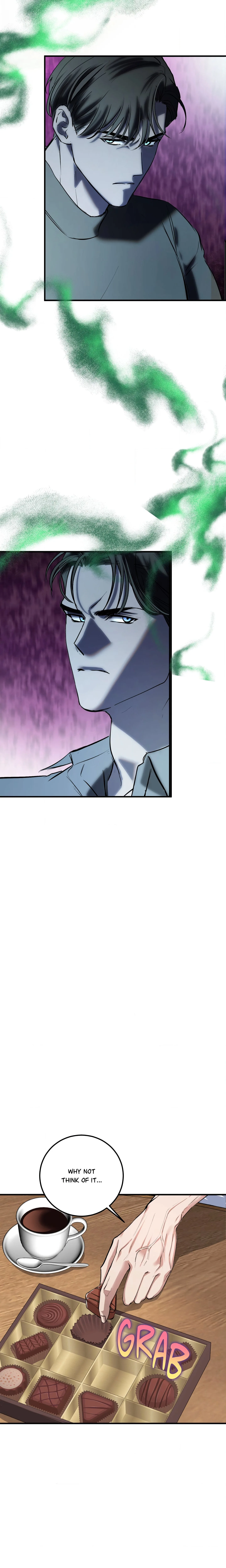 Cherry on Top (Uncensored) chapter 2 page 17