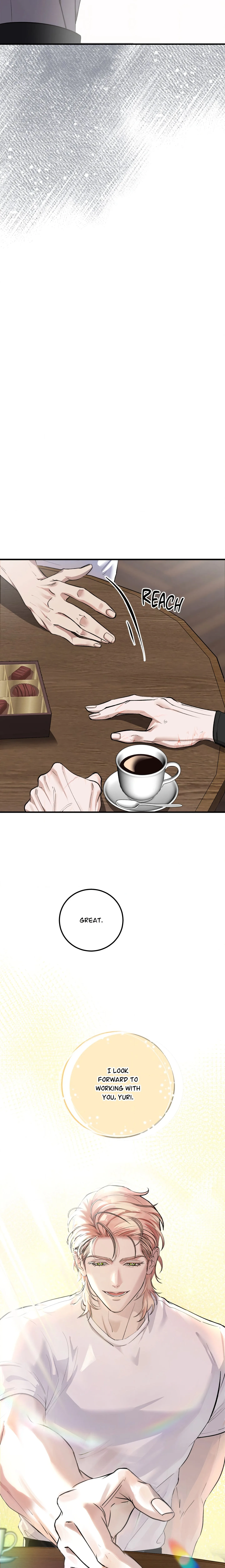 Cherry on Top (Uncensored) chapter 2 page 23