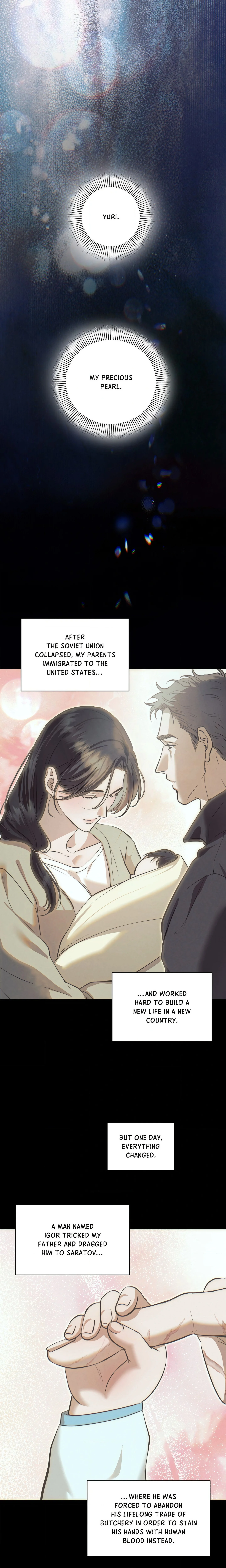 Cherry on Top (Uncensored) chapter 7 page 2