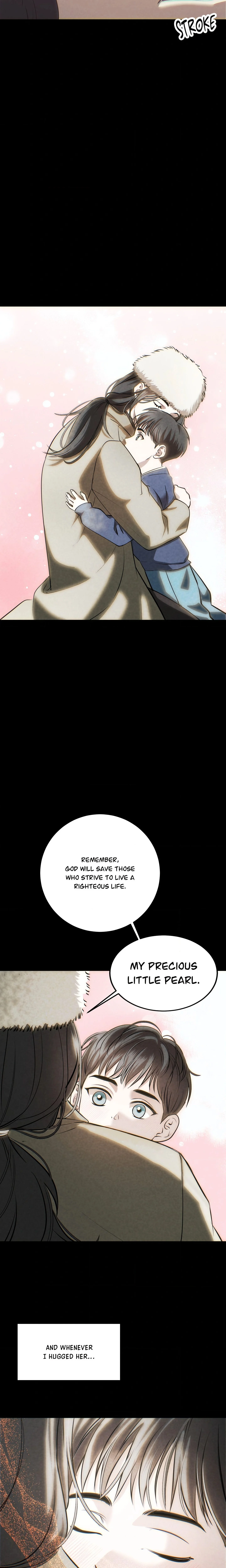 Cherry on Top (Uncensored) chapter 7 page 4