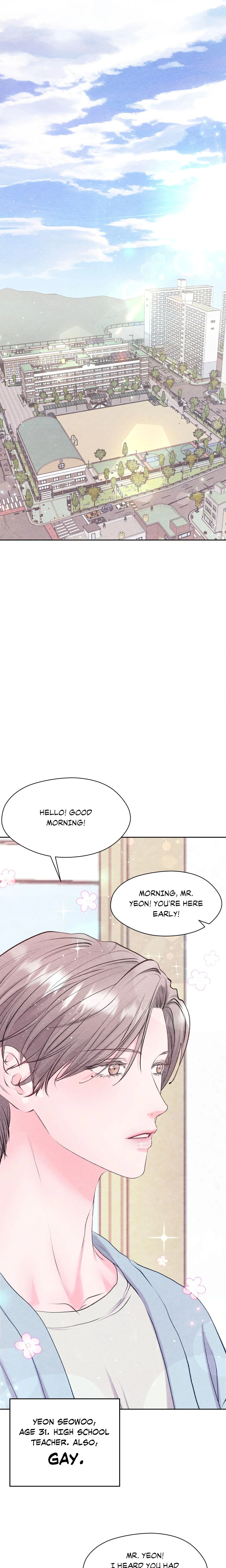 BACK TO (Uncensored) chapter 1 page 1