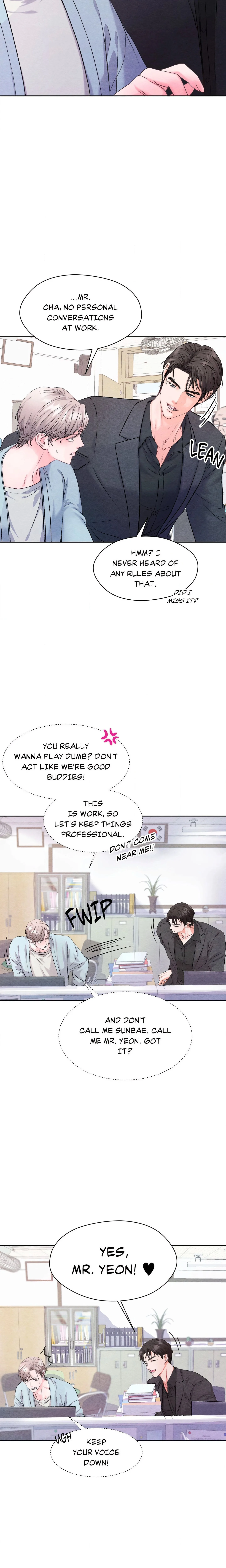 BACK TO (Uncensored) chapter 1 page 10
