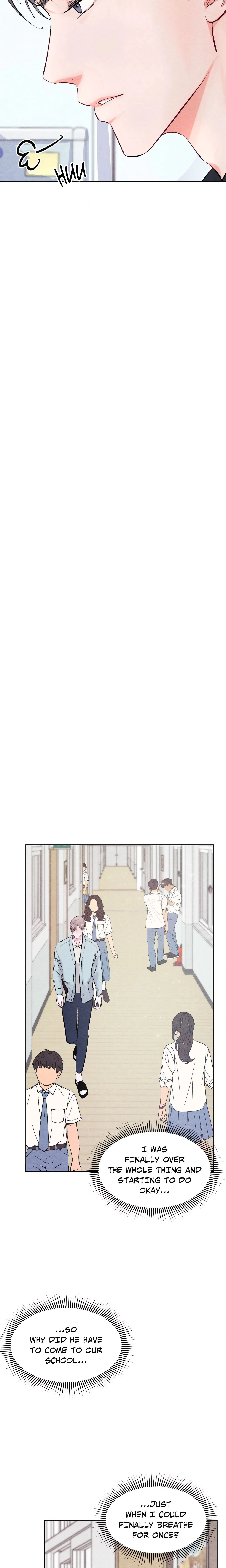 BACK TO (Uncensored) chapter 1 page 12
