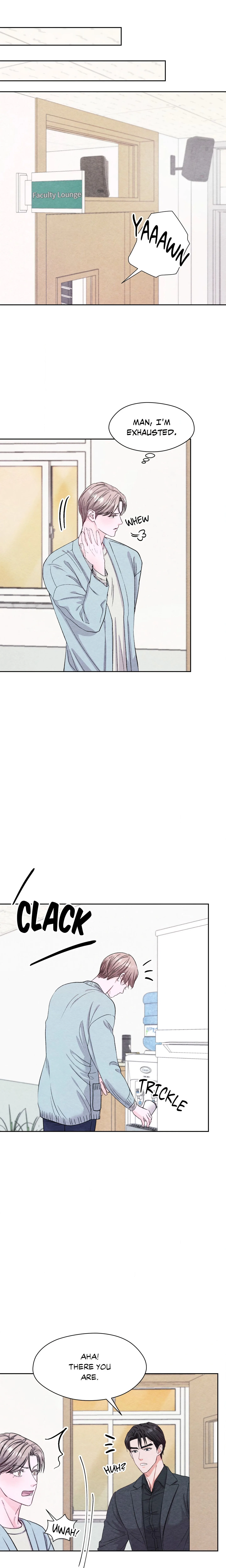 BACK TO (Uncensored) chapter 1 page 15