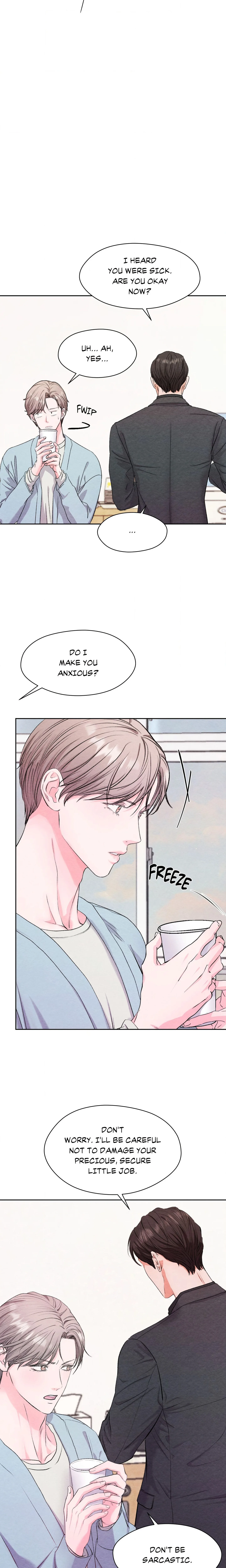 BACK TO (Uncensored) chapter 1 page 16
