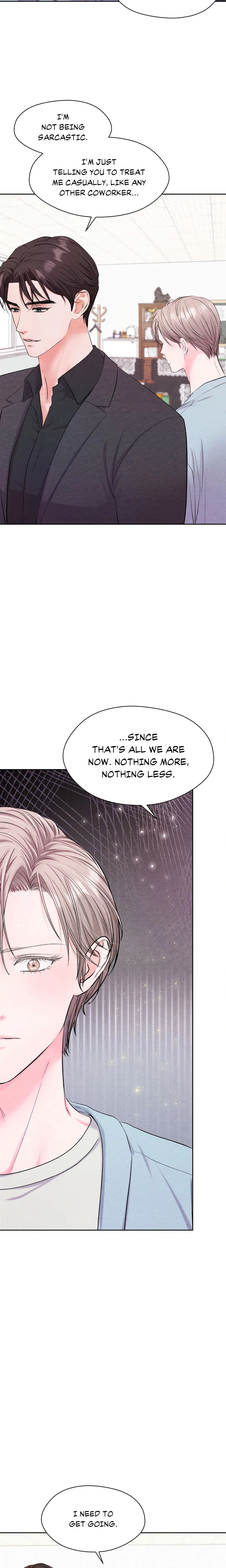 BACK TO (Uncensored) chapter 1 page 17