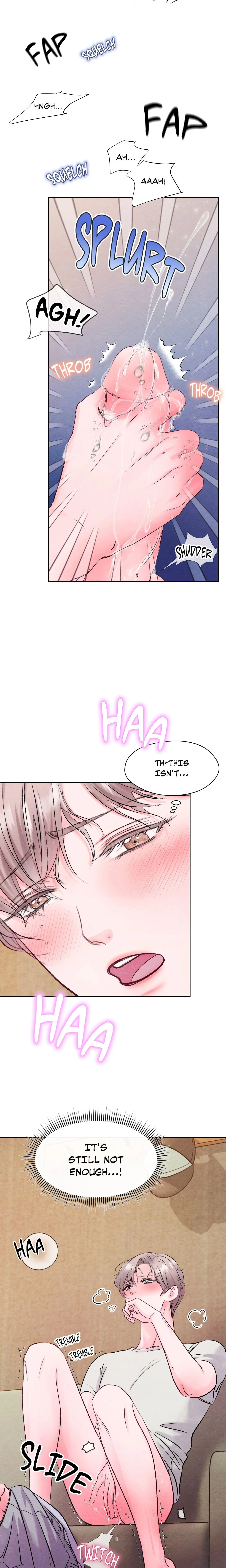 BACK TO (Uncensored) chapter 1 page 24