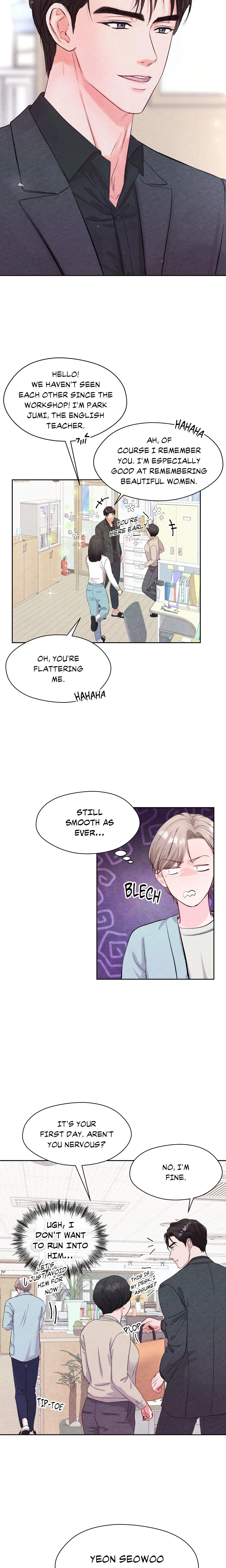 BACK TO (Uncensored) chapter 1 page 6