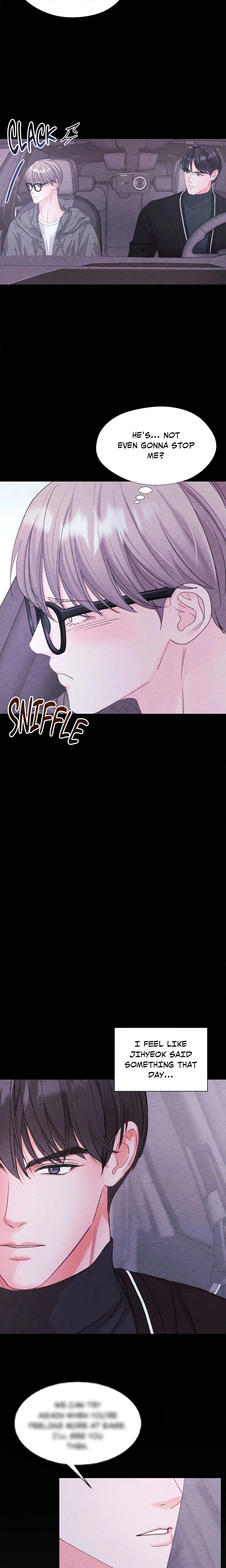 BACK TO (Uncensored) chapter 10 page 10