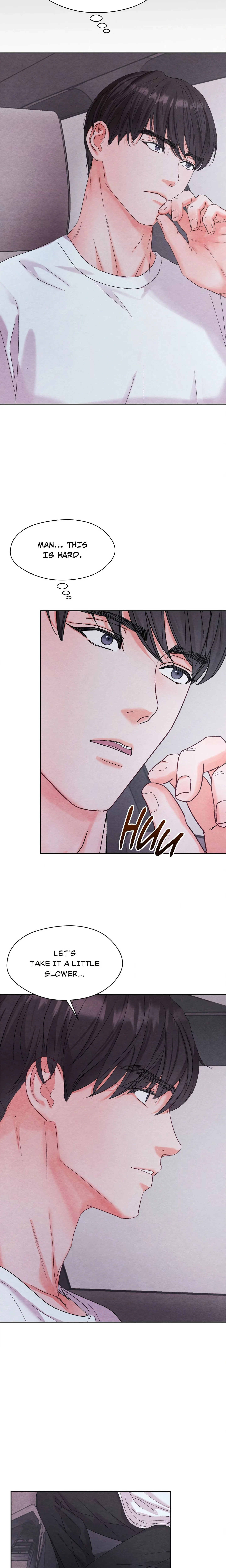 BACK TO (Uncensored) chapter 10 page 16