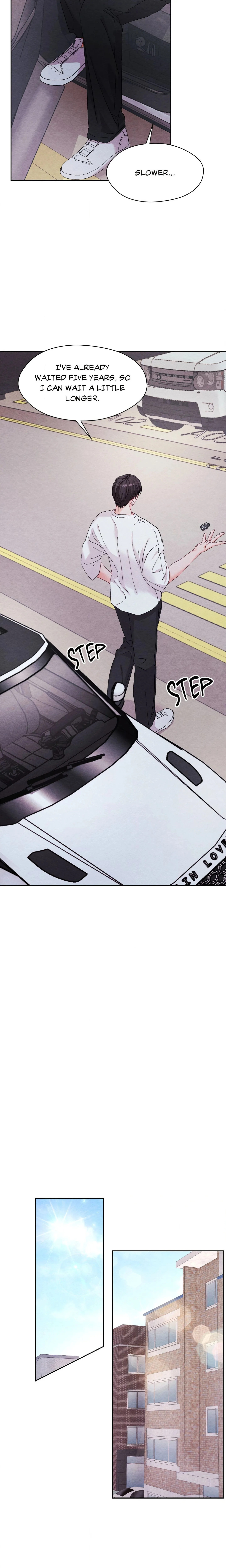 BACK TO (Uncensored) chapter 10 page 17