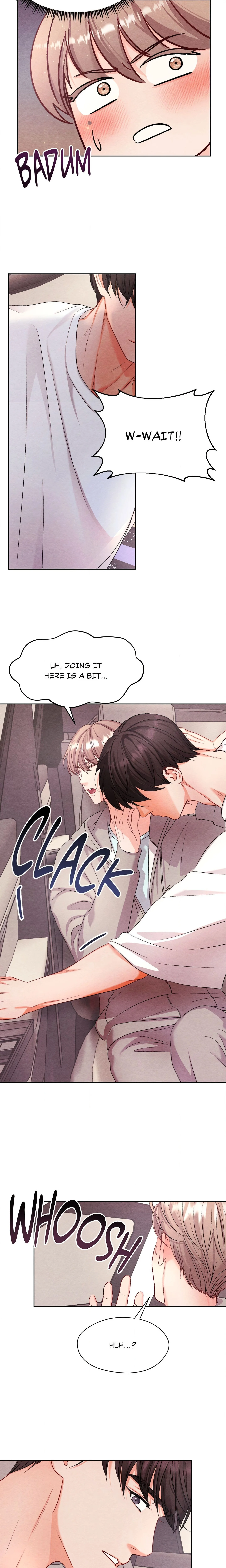 BACK TO (Uncensored) chapter 10 page 2
