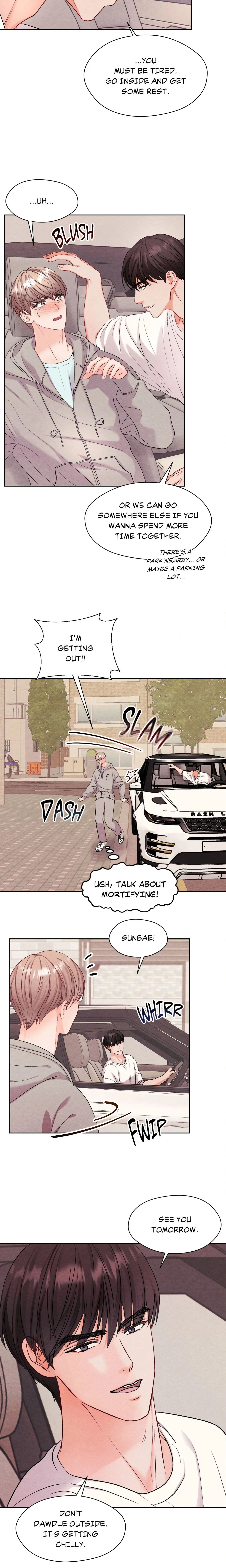BACK TO (Uncensored) chapter 10 page 3