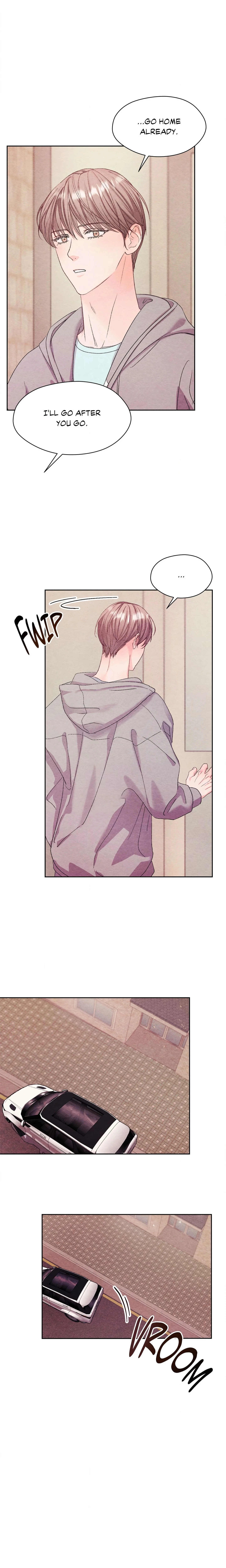 BACK TO (Uncensored) chapter 10 page 4