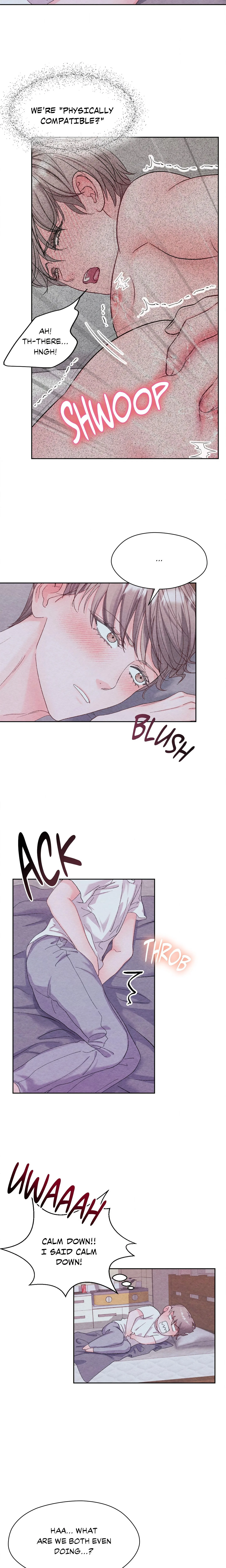 BACK TO (Uncensored) chapter 10 page 7
