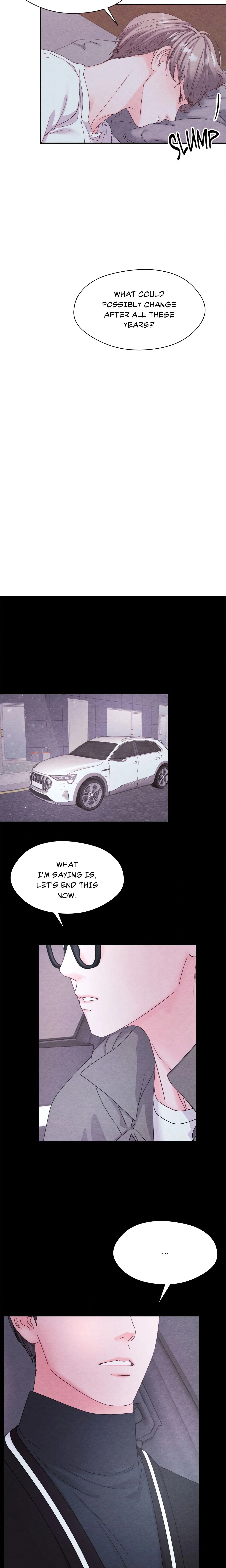 BACK TO (Uncensored) chapter 10 page 8