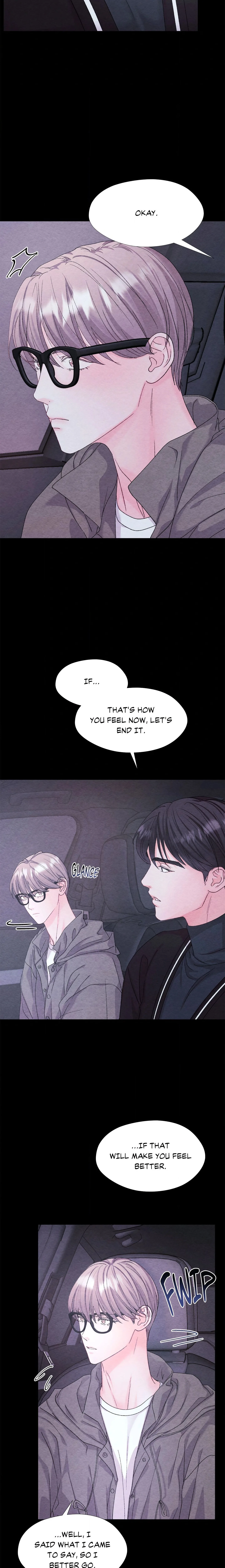 BACK TO (Uncensored) chapter 10 page 9