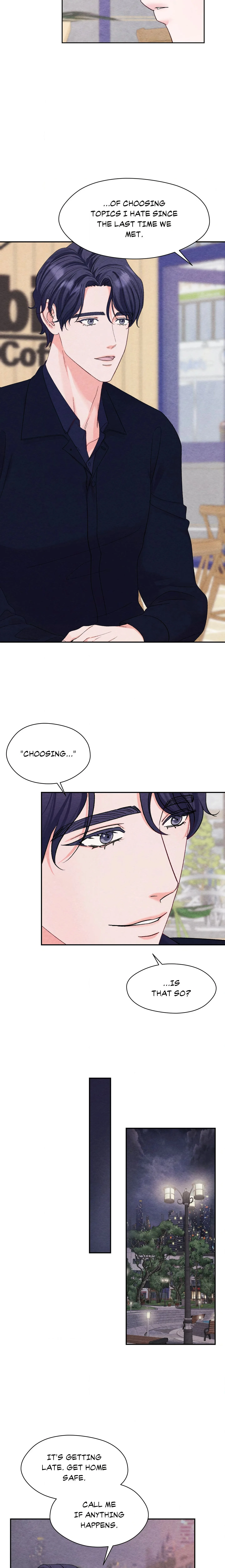 BACK TO (Uncensored) chapter 11 page 10