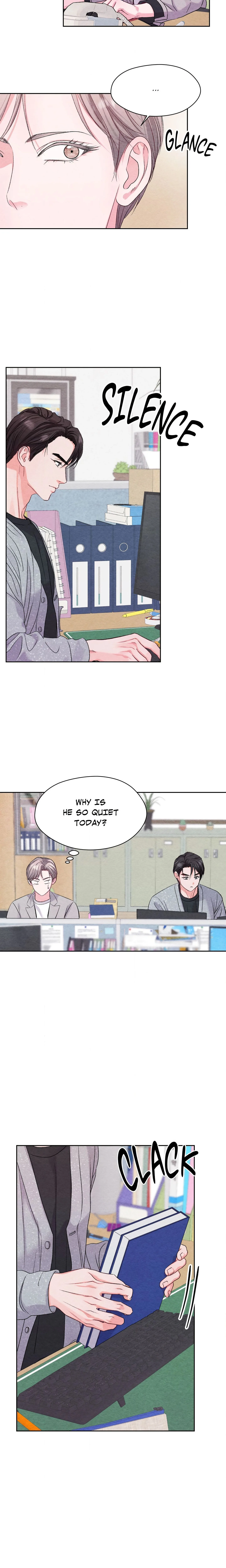 BACK TO (Uncensored) chapter 11 page 14
