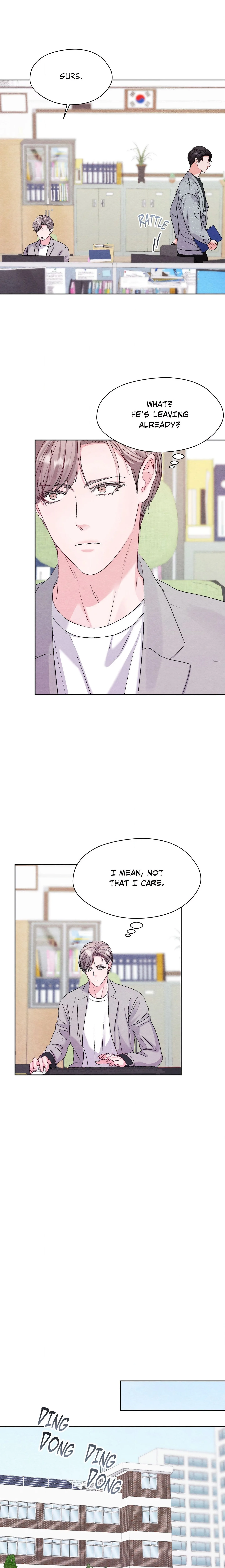 BACK TO (Uncensored) chapter 11 page 16