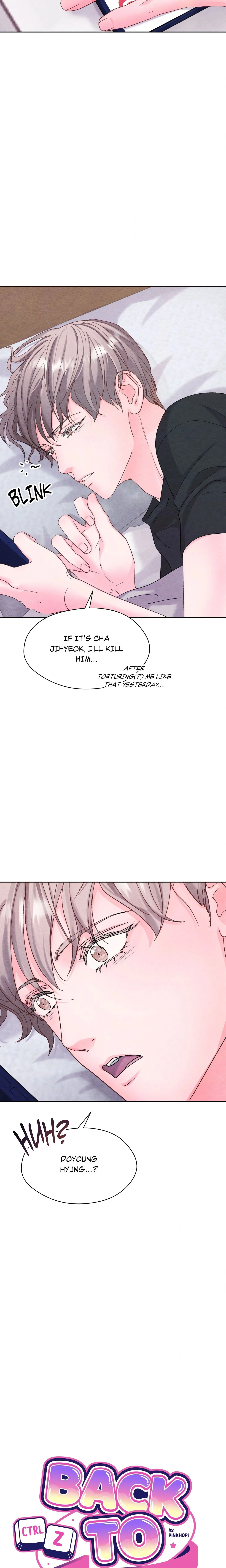BACK TO (Uncensored) chapter 11 page 2