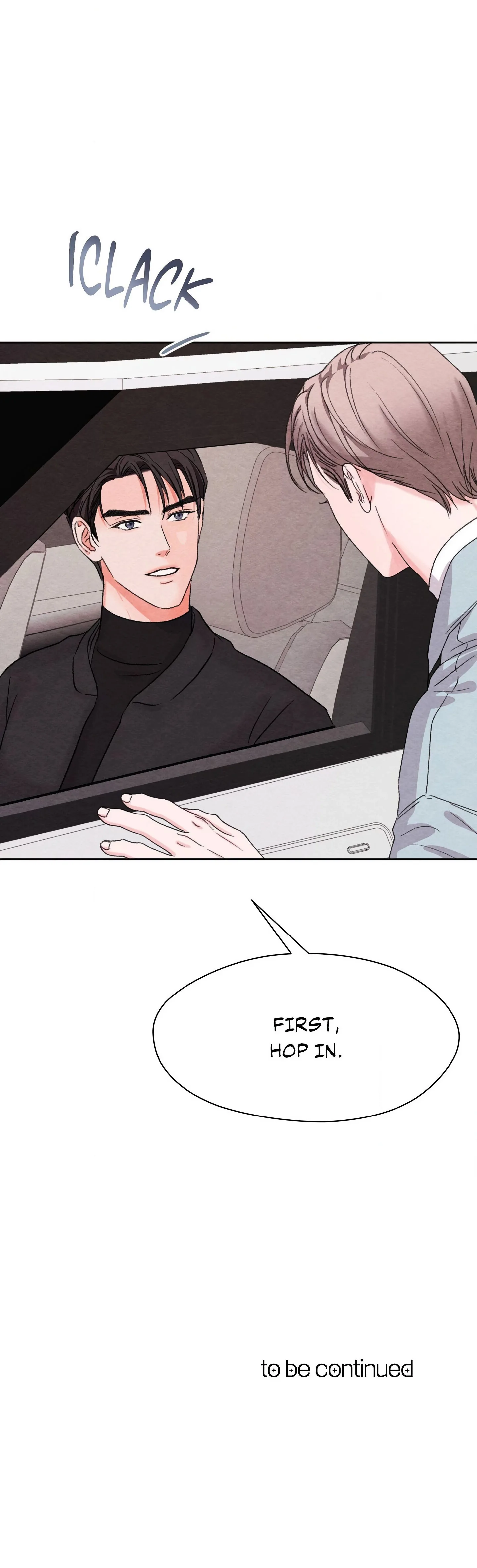 BACK TO (Uncensored) chapter 11 page 22