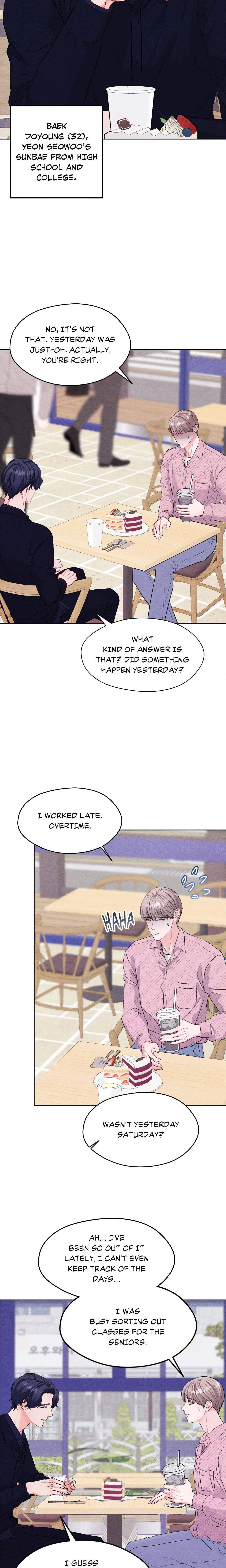 BACK TO (Uncensored) chapter 11 page 4