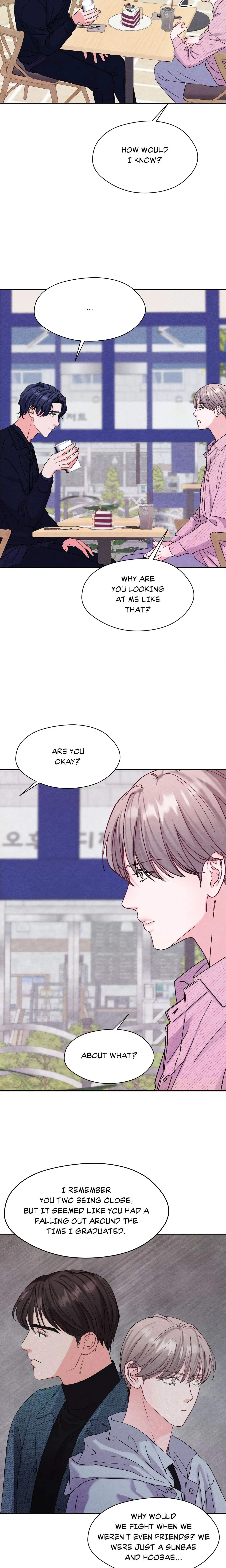 BACK TO (Uncensored) chapter 11 page 7