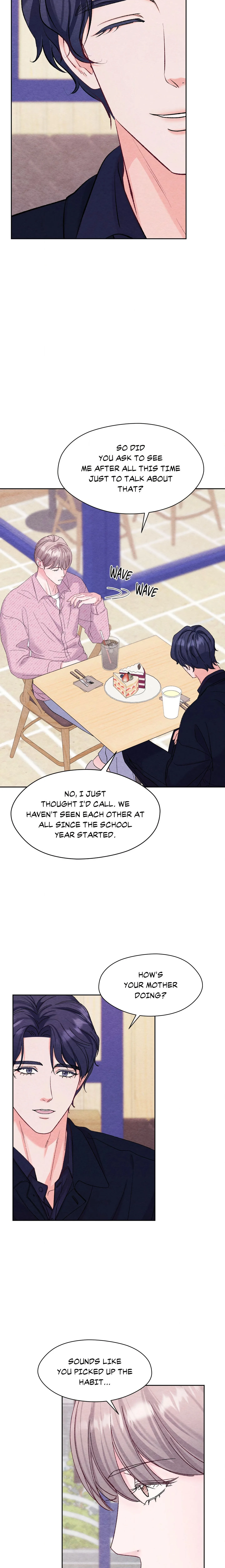 BACK TO (Uncensored) chapter 11 page 9