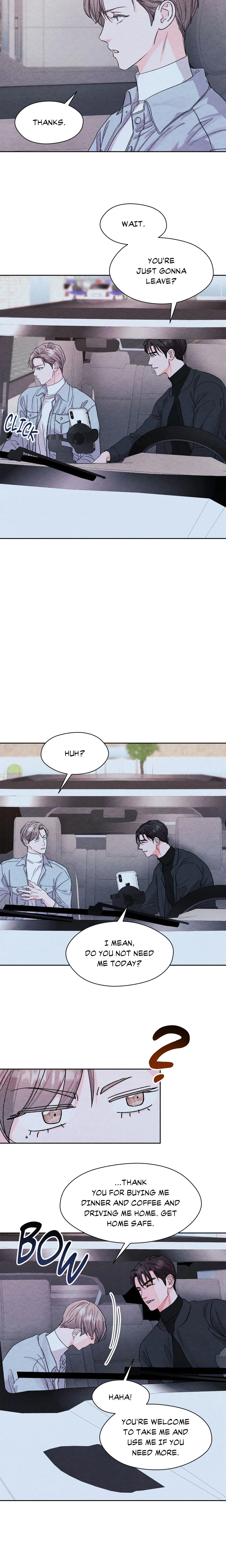 BACK TO (Uncensored) chapter 12 page 12