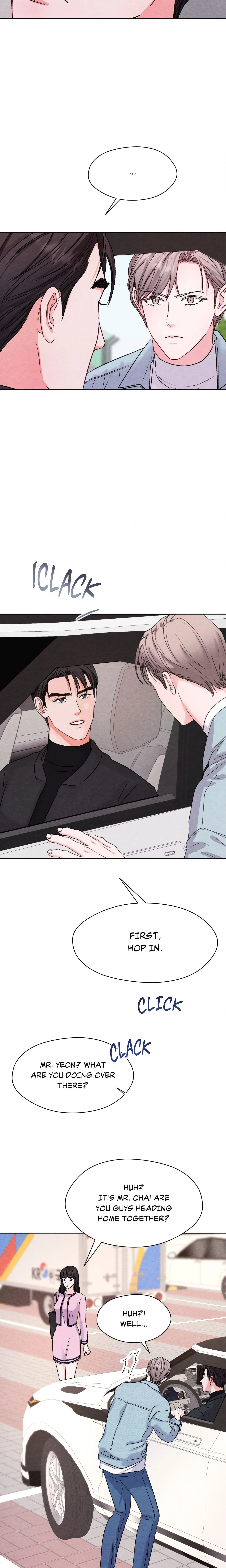 BACK TO (Uncensored) chapter 12 page 2
