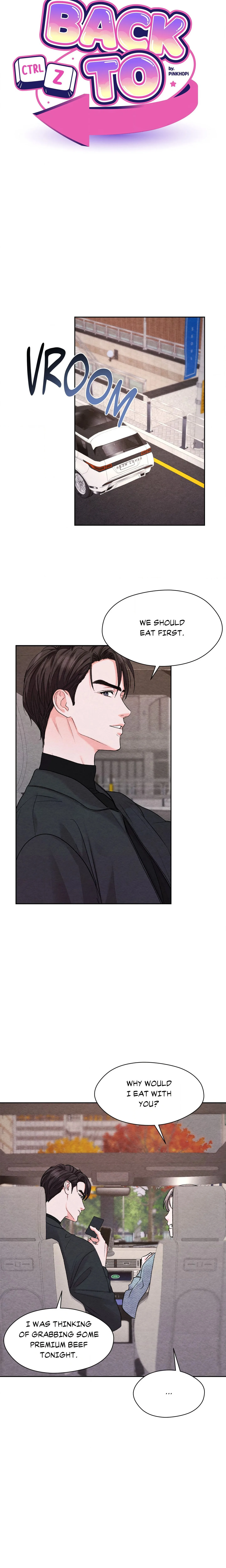 BACK TO (Uncensored) chapter 12 page 4