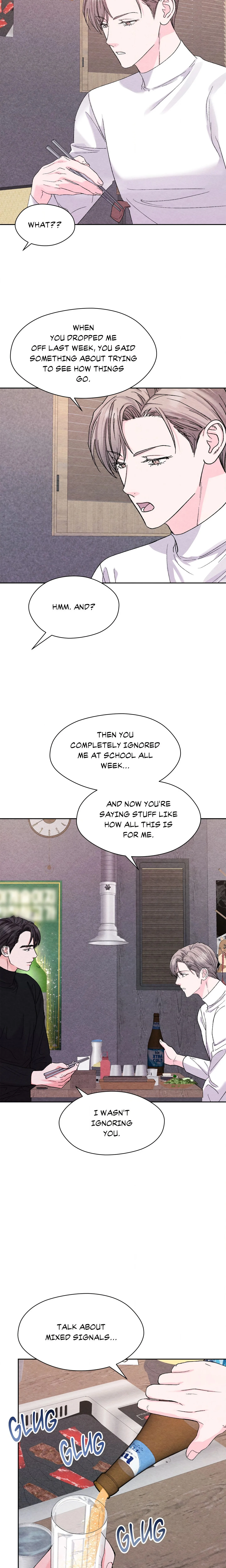BACK TO (Uncensored) chapter 12 page 7