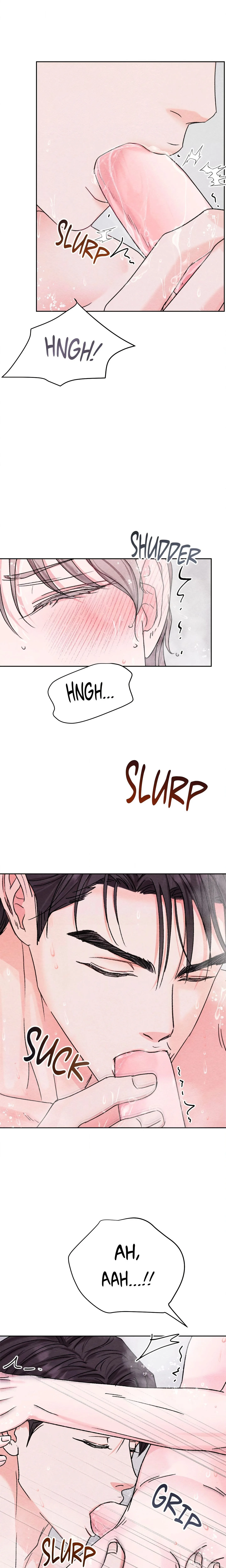 BACK TO (Uncensored) chapter 13 page 13