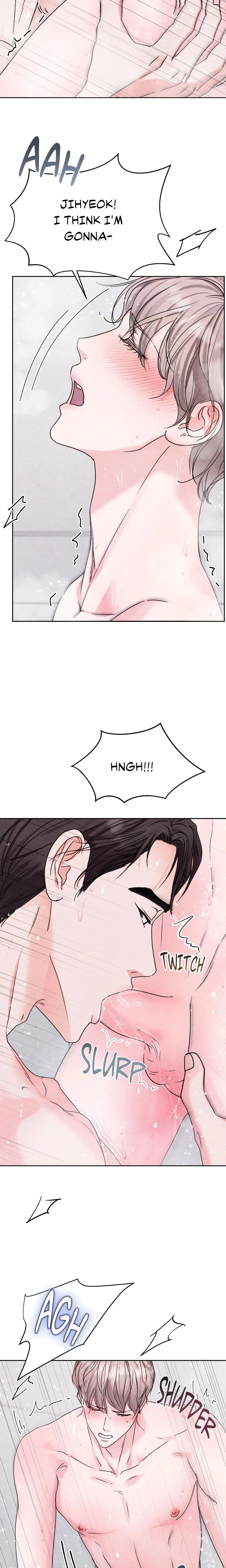 BACK TO (Uncensored) chapter 13 page 14