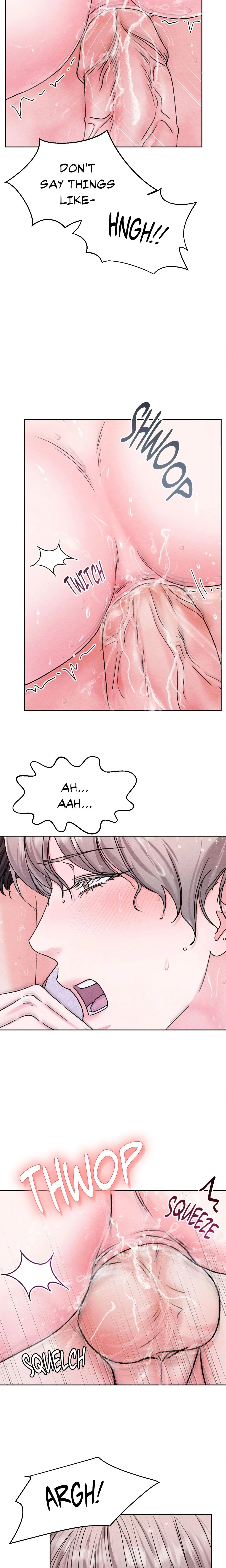 BACK TO (Uncensored) chapter 13 page 16