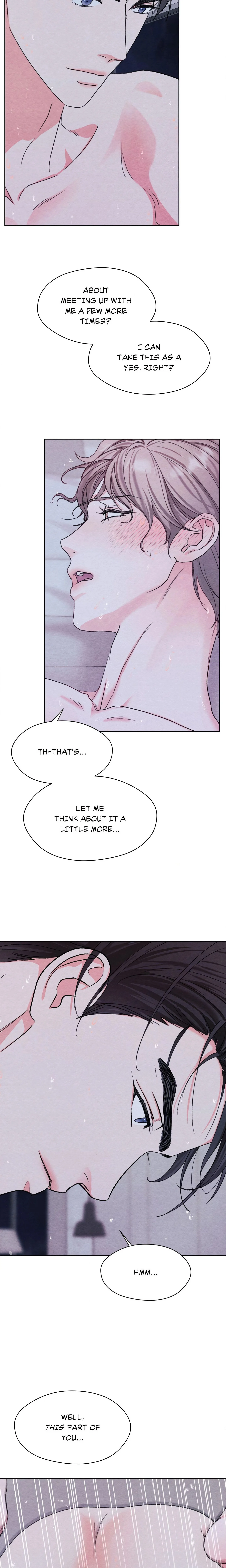 BACK TO (Uncensored) chapter 13 page 19