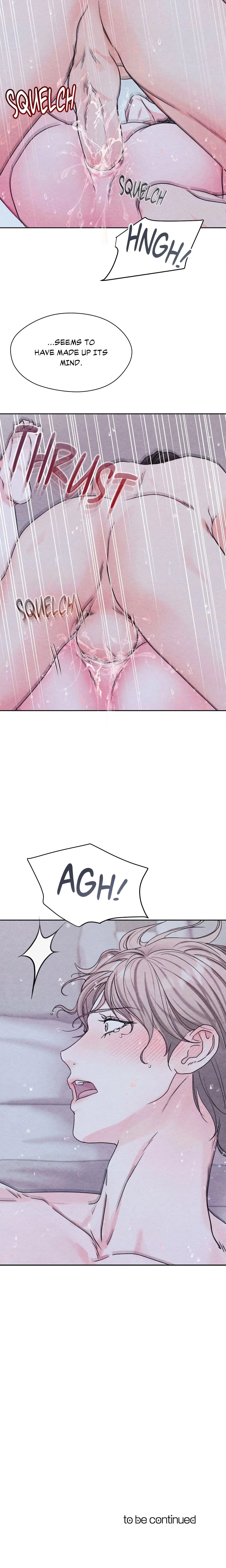 BACK TO (Uncensored) chapter 13 page 20