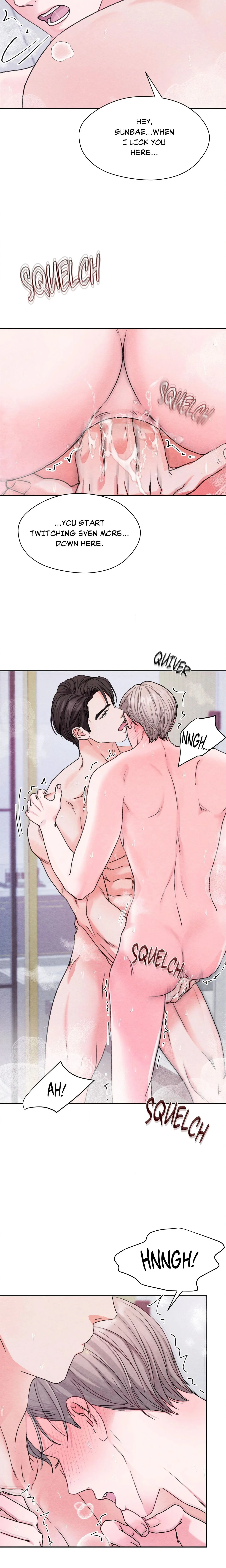 BACK TO (Uncensored) chapter 13 page 4