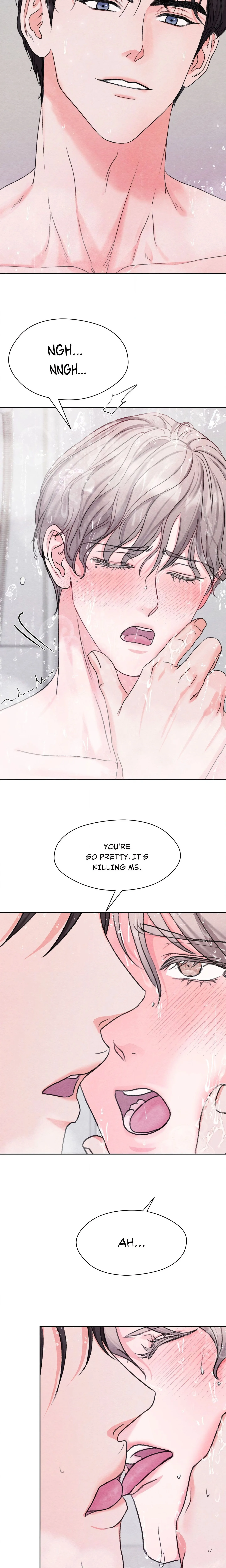 BACK TO (Uncensored) chapter 13 page 7