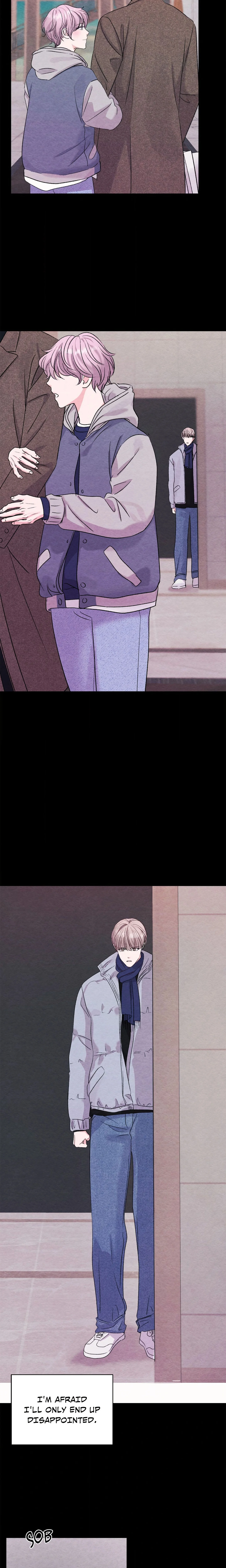 BACK TO (Uncensored) chapter 14 page 13