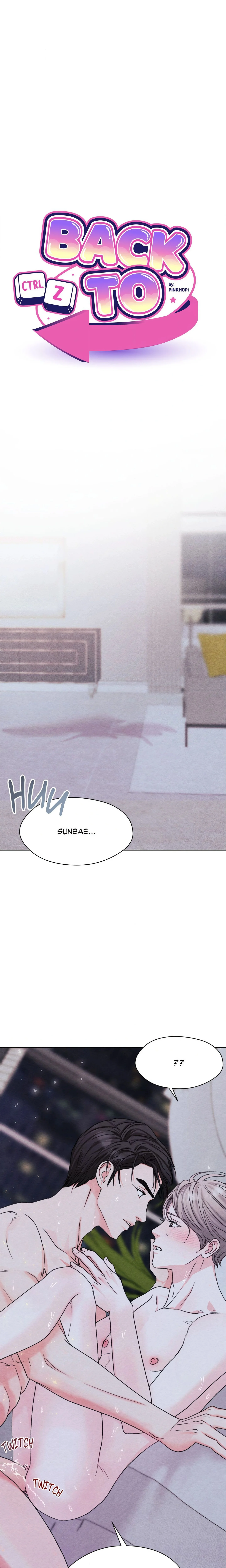 BACK TO (Uncensored) chapter 14 page 2