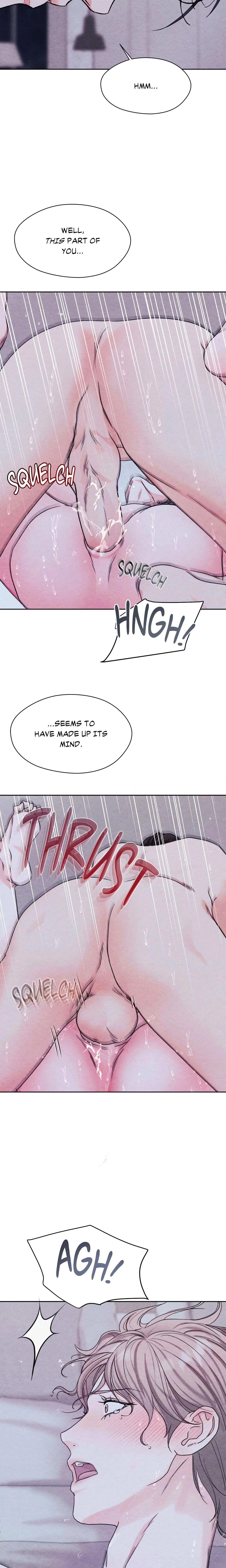 BACK TO (Uncensored) chapter 14 page 4
