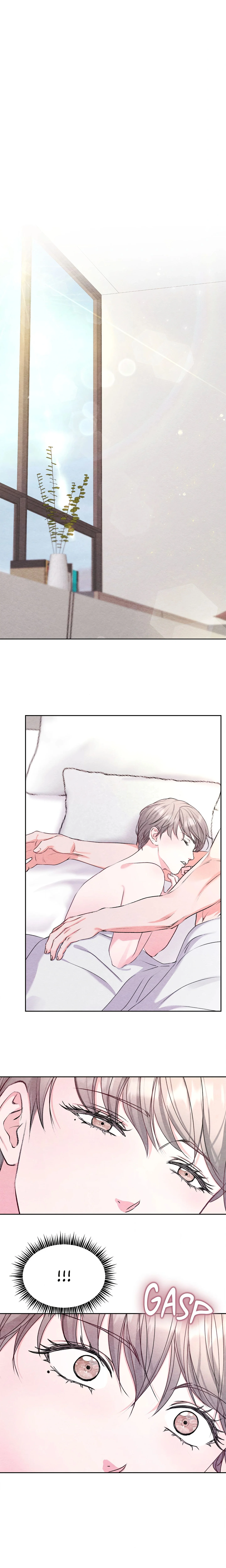 BACK TO (Uncensored) chapter 15 page 2