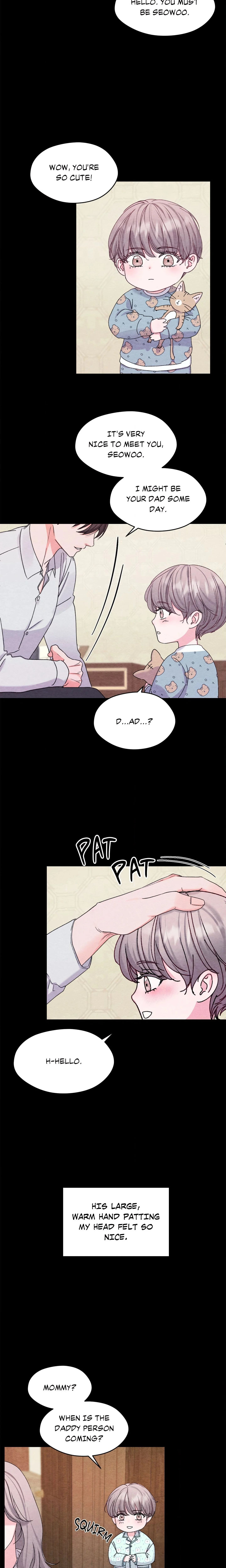 BACK TO (Uncensored) chapter 15 page 6